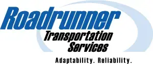 Logo della società di servizi di trasporto Roadrunner