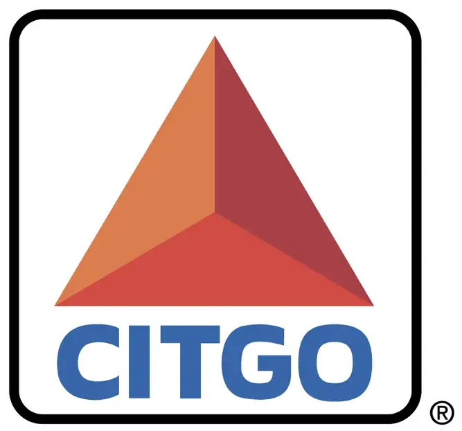 Citgo firma logo