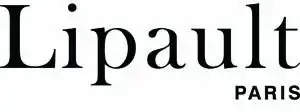 Lipault virksomhedens logo
