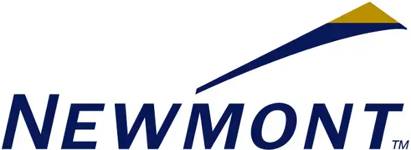 Newmont Mining Corporation Company Logo