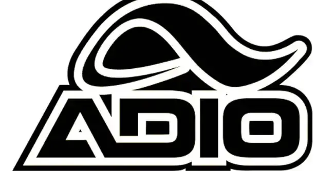 logo perusahaan adio