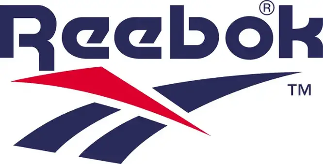 Reebok Company Logo