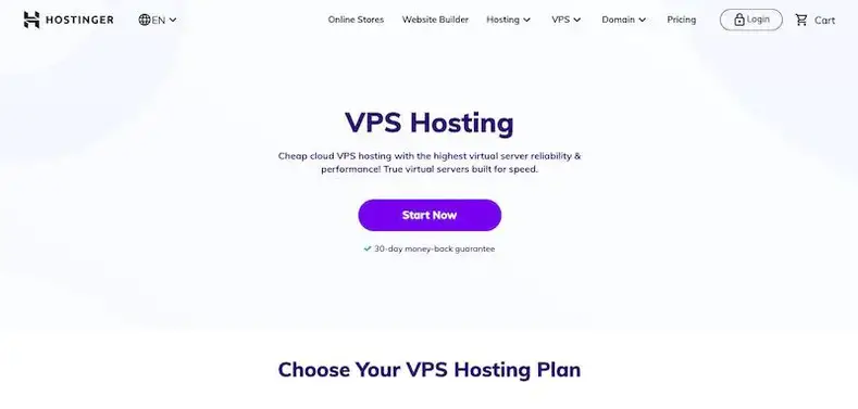 Hostinger – alkalmazottak tulajdonában lévő web hosting szolgáltatások