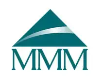 Logo Perusahaan Kesehatan MMM