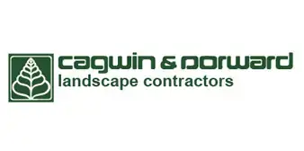 Cagwin & Dorward şirket logosu