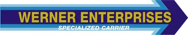 Logo aziendale Werner Enterprises