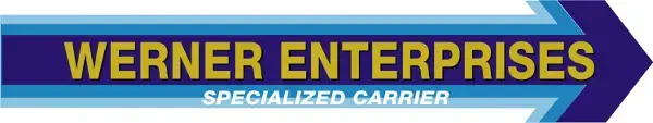 Logo perusahaan Werner Enterprises