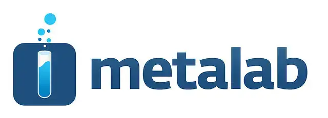logo perusahaan metalab