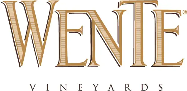 Wente Vineyards Company Logo