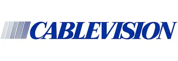 Cablevision Systems virksomheds logo