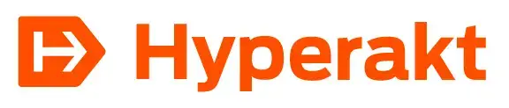 Logo perusahaan Hyperakt
