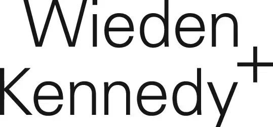 Wieden + Kennedy şirket logosu